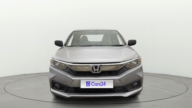 View Honda Amaze Image 1 Used Honda Amaze Image 1