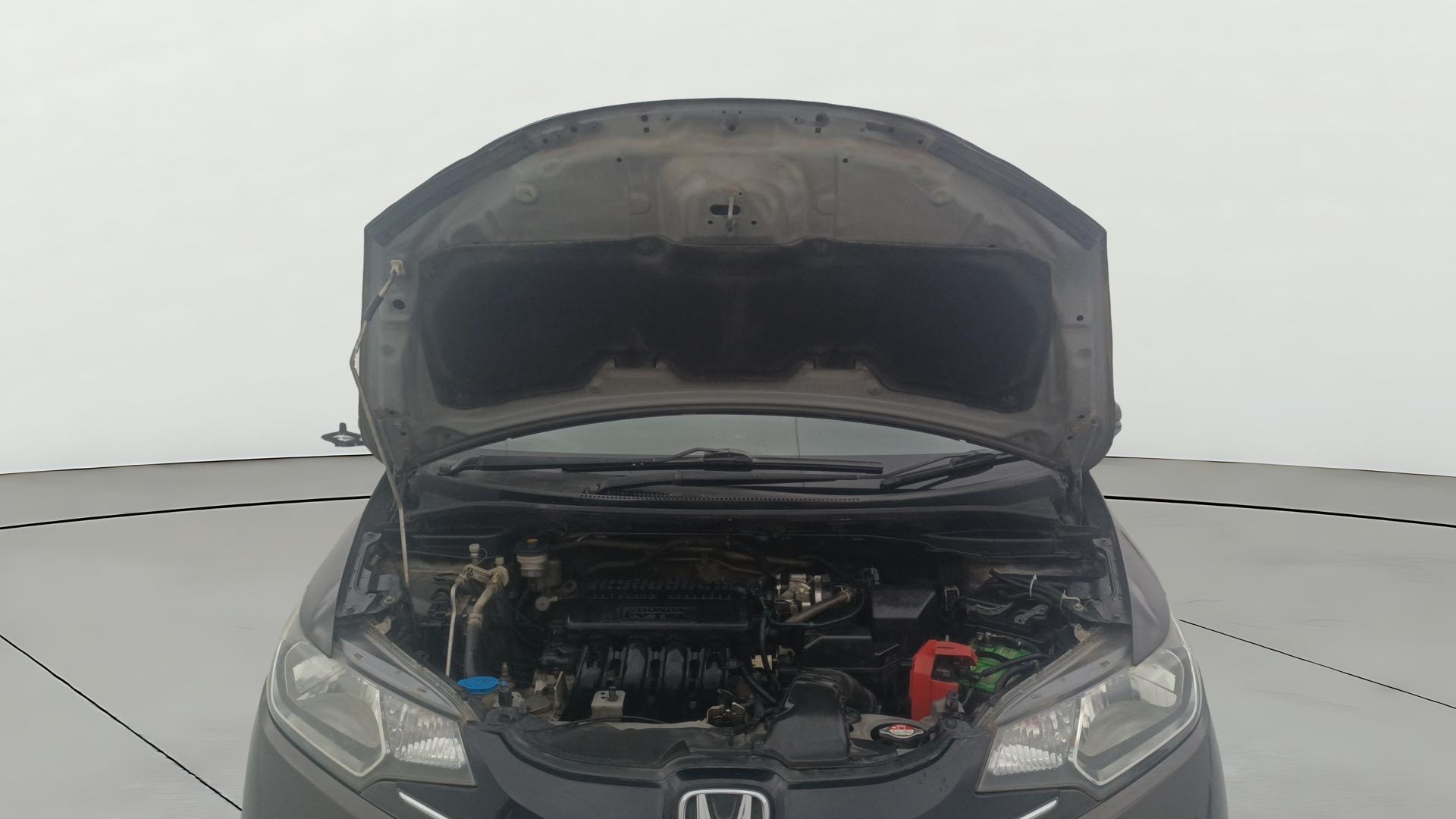 Used 2017 Honda Jazz Used 2017 Honda Jazz
