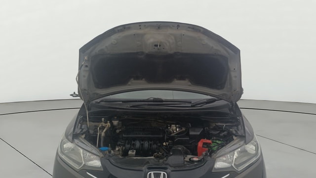 View Honda Jazz Image 32 Used Honda Jazz Image 32