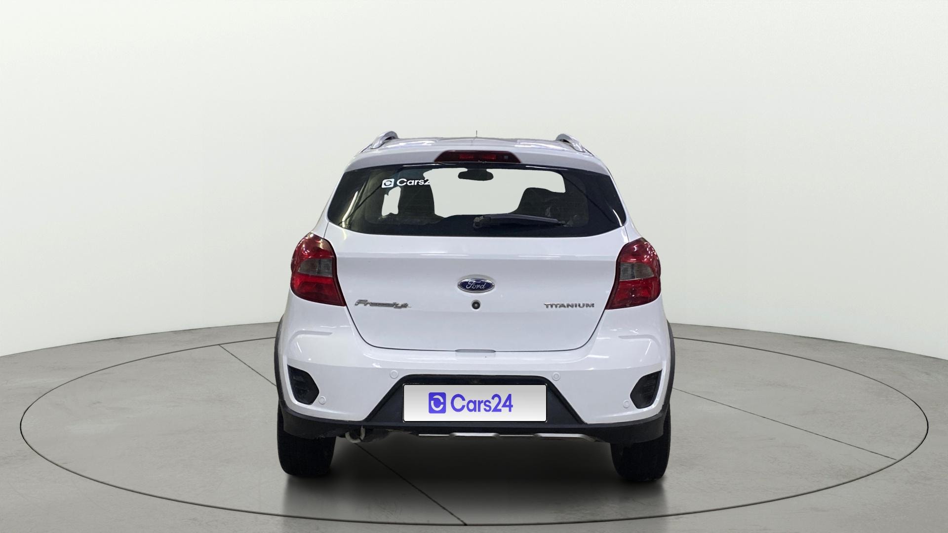Used 2019 Ford Freestyle Used 2019 Ford Freestyle
