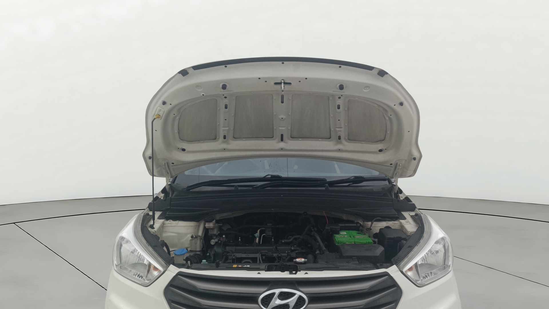 Used 2016 Hyundai Creta Used 2016 Hyundai Creta