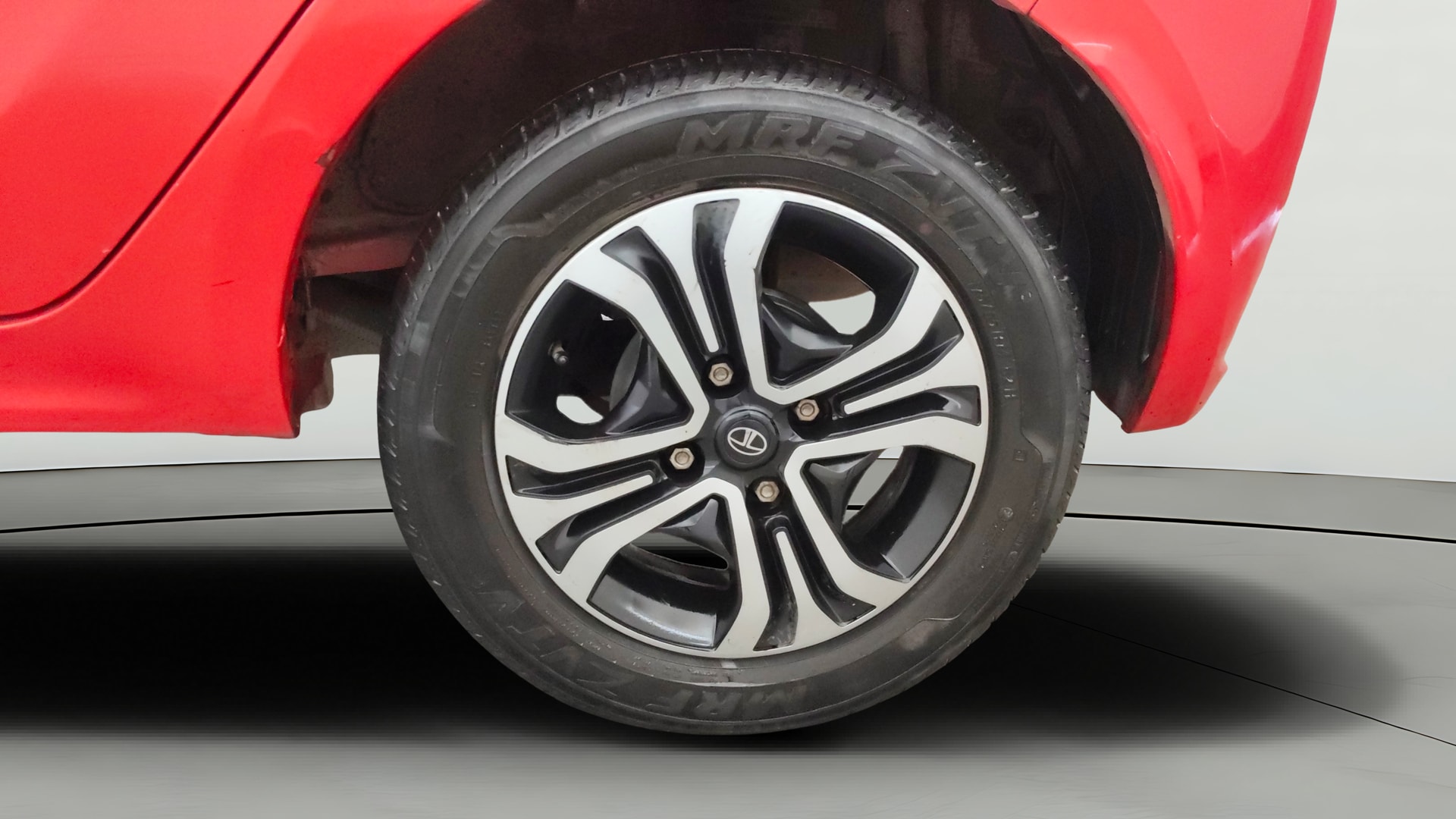 Used 2024 Tata Tiago Used 2024 Tata Tiago