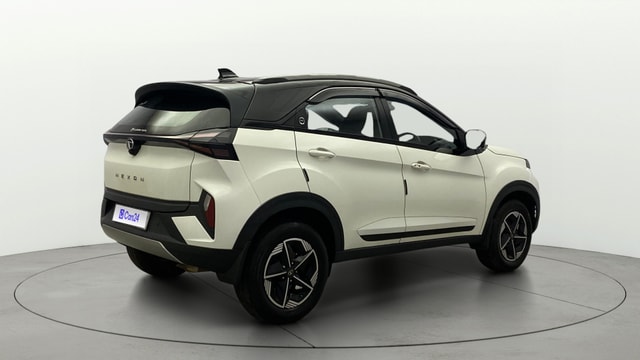 View Tata Nexon Image 44 Used Tata Nexon Image 44