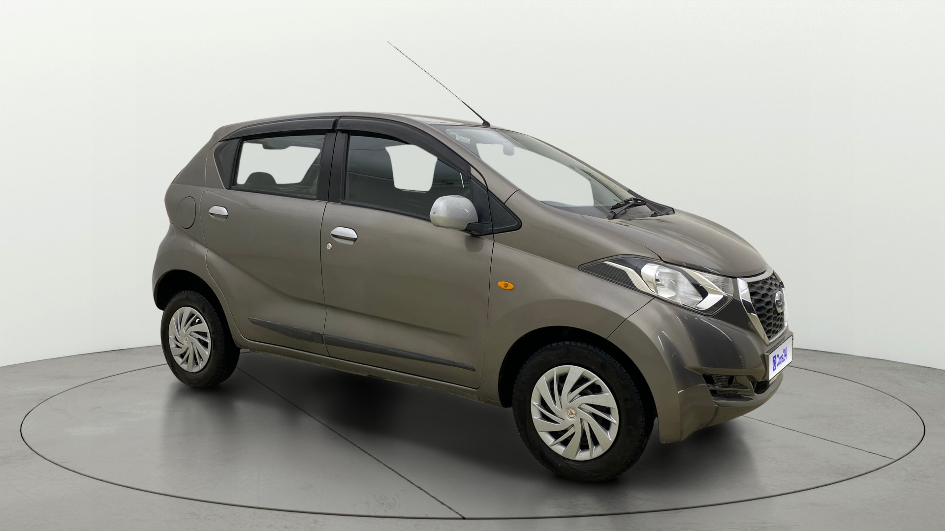 View 2018 Datsun Redi GO T(O)-1.0L Image 13 Used 2018 Datsun Redi GO T(O)-1.0L Image 13
