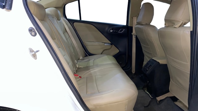 View Honda City Image 35 Used Honda City Image 35