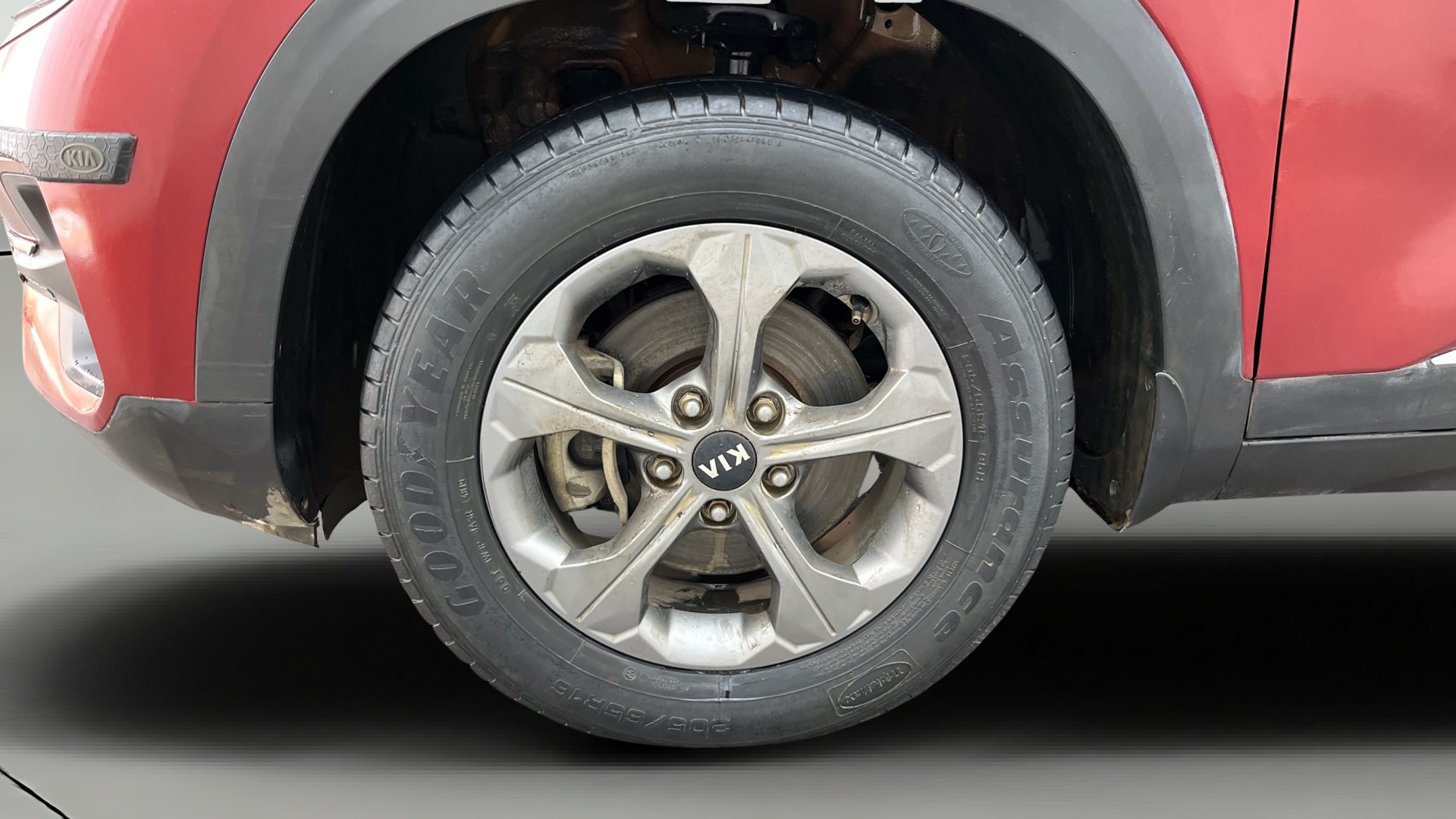 View 2019 Kia Seltos Smartstream G1.5 6MT HTK Plus Image 35 Used 2019 Kia Seltos Smartstream G1.5 6MT HTK Plus Image 35