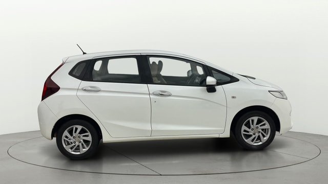 View Honda Jazz Image 28 Used Honda Jazz Image 28