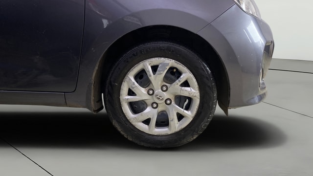 View Hyundai Grand i10 Image 39 Used Hyundai Grand i10 Image 39