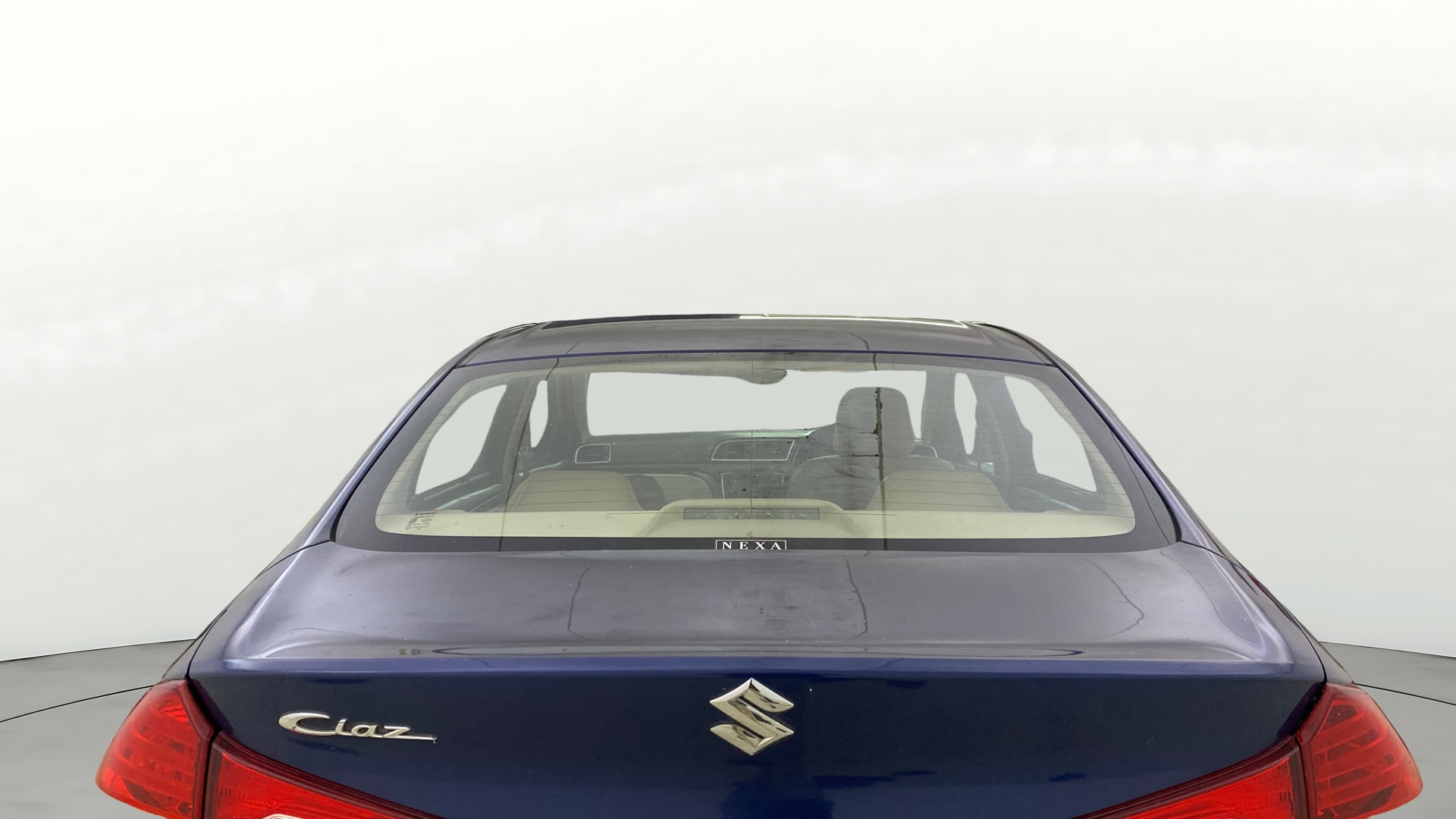 View 2017 Maruti Suzuki 1000 Base Variant Image 4 Used 2017 Maruti Suzuki 1000 Base Variant Image 4
