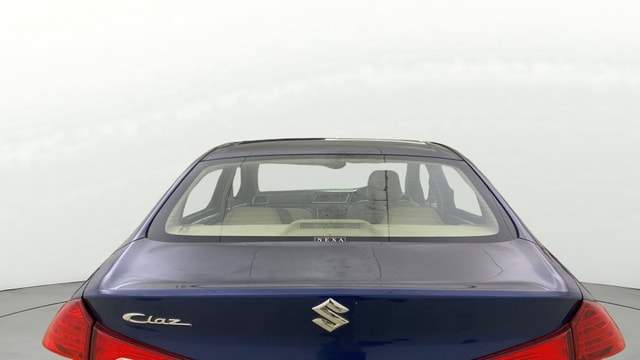 View Maruti Suzuki 1000 Image 4 Used Maruti Suzuki 1000 Image 4