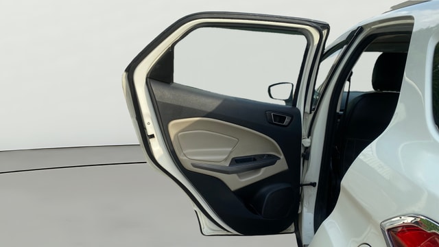 View Ford EcoSport Image 22 Used Ford EcoSport Image 22