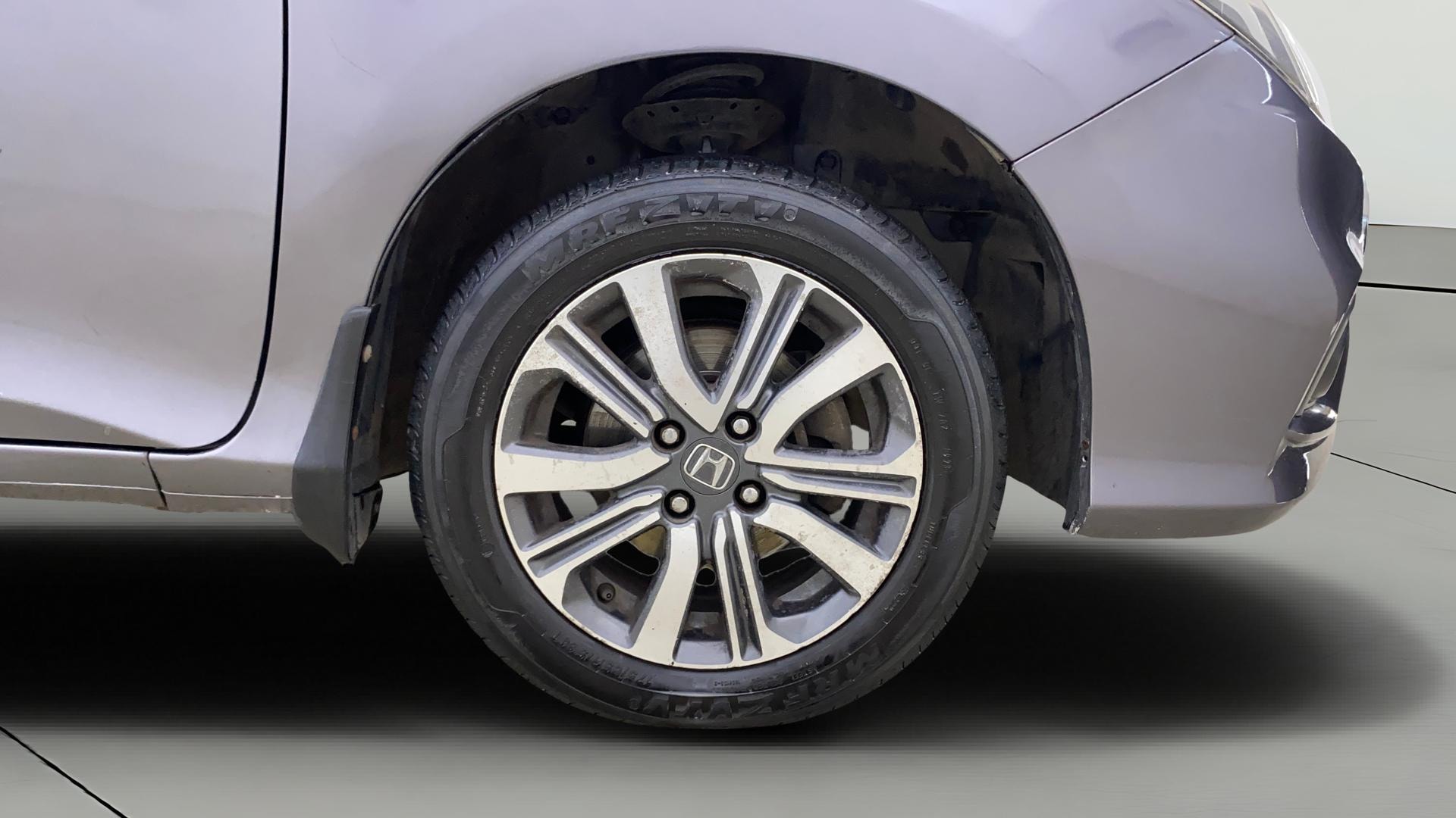 Used 2018 Honda City Used 2018 Honda City