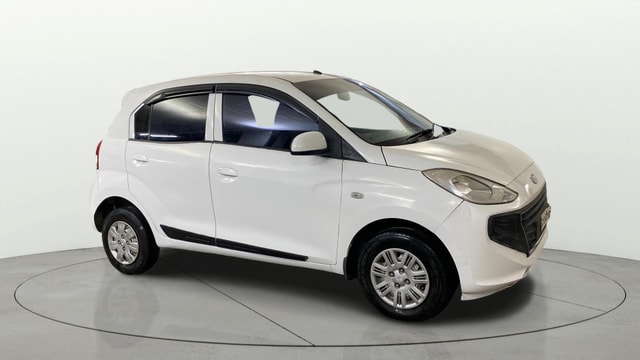 View Hyundai New Santro Image 35 Used Hyundai New Santro Image 35
