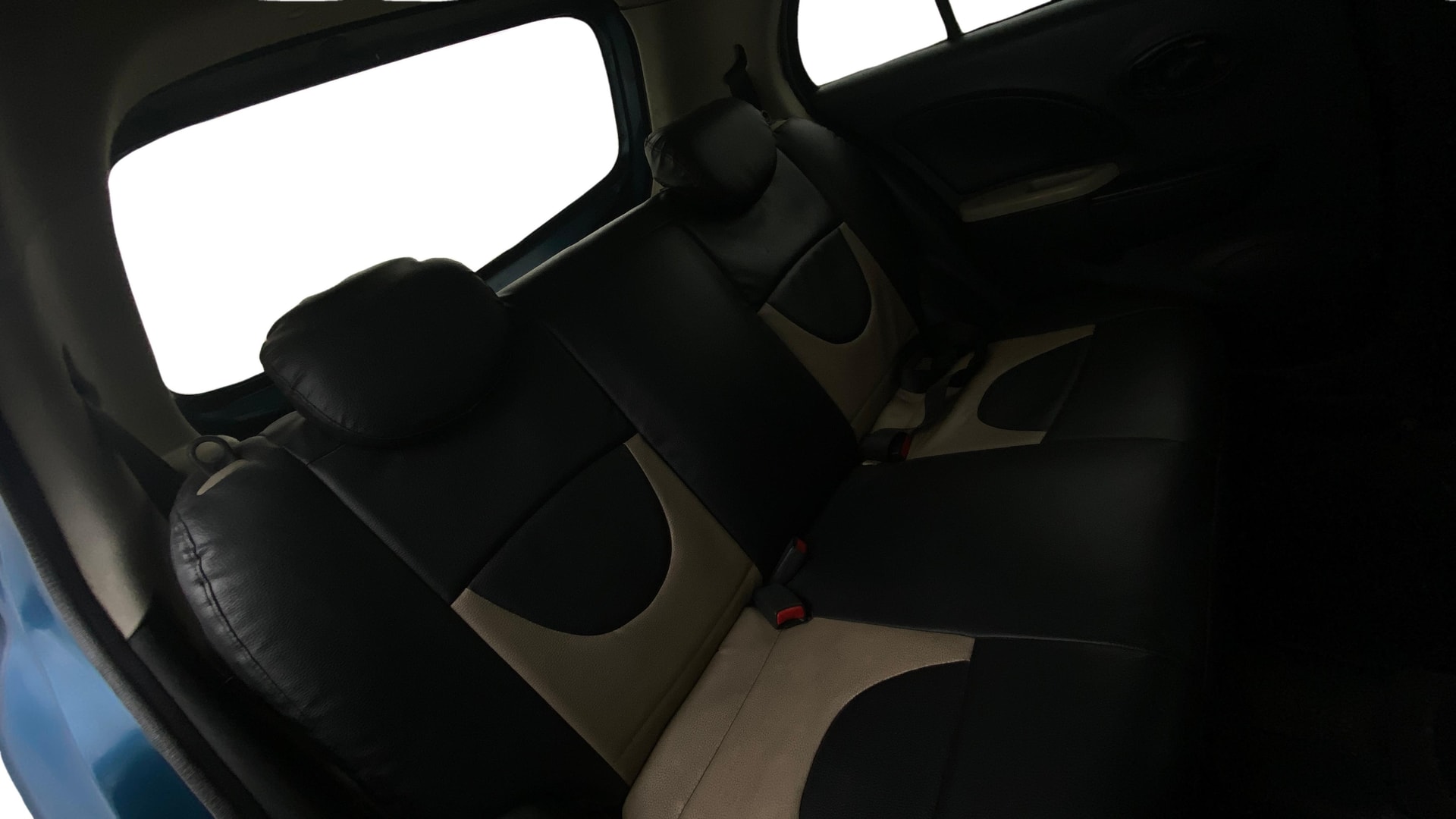 View 2014 Nissan Micra Active XV Image 29 Used 2014 Nissan Micra Active XV Image 29