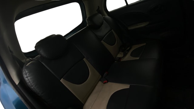 View Nissan Micra Active Image 29 Used Nissan Micra Active Image 29