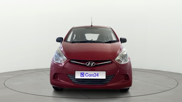 View Hyundai EON Image 1 Used Hyundai EON Image 1