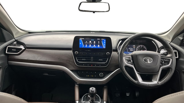 View Tata Harrier Image 16 Used Tata Harrier Image 16