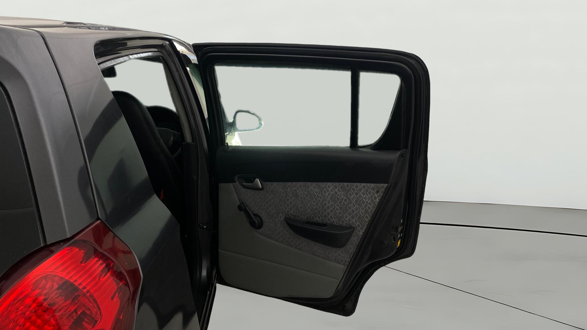 View 2017 Maruti Suzuki Alto 800 LX Image 7 Used 2017 Maruti Suzuki Alto 800 LX Image 7