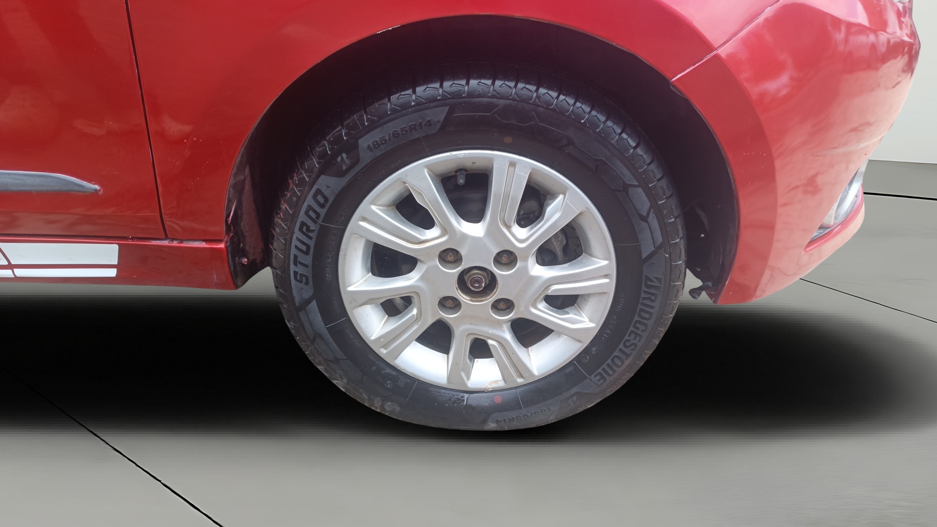 View 2018 Tata Tiago Revotorq XB Image 40 Used 2018 Tata Tiago Revotorq XB Image 40