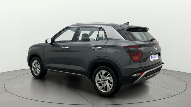 View Hyundai Creta Image 2 Used Hyundai Creta Image 2