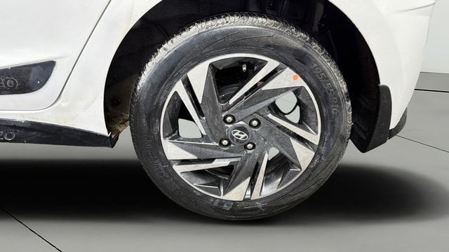 View Hyundai Elite i20 Image 11 Used Hyundai Elite i20 Image 11