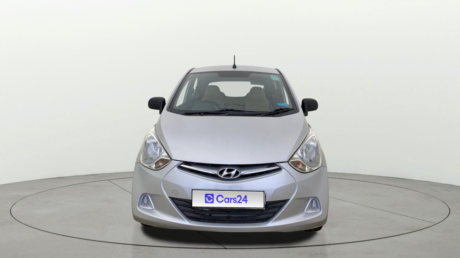 Used 2015 Hyundai EON Used 2015 Hyundai EON