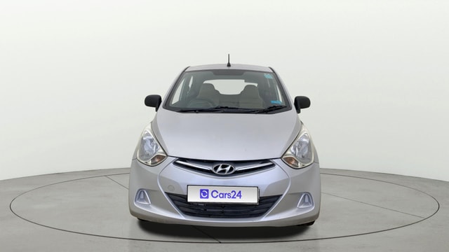View Hyundai EON Image 1 Used Hyundai EON Image 1