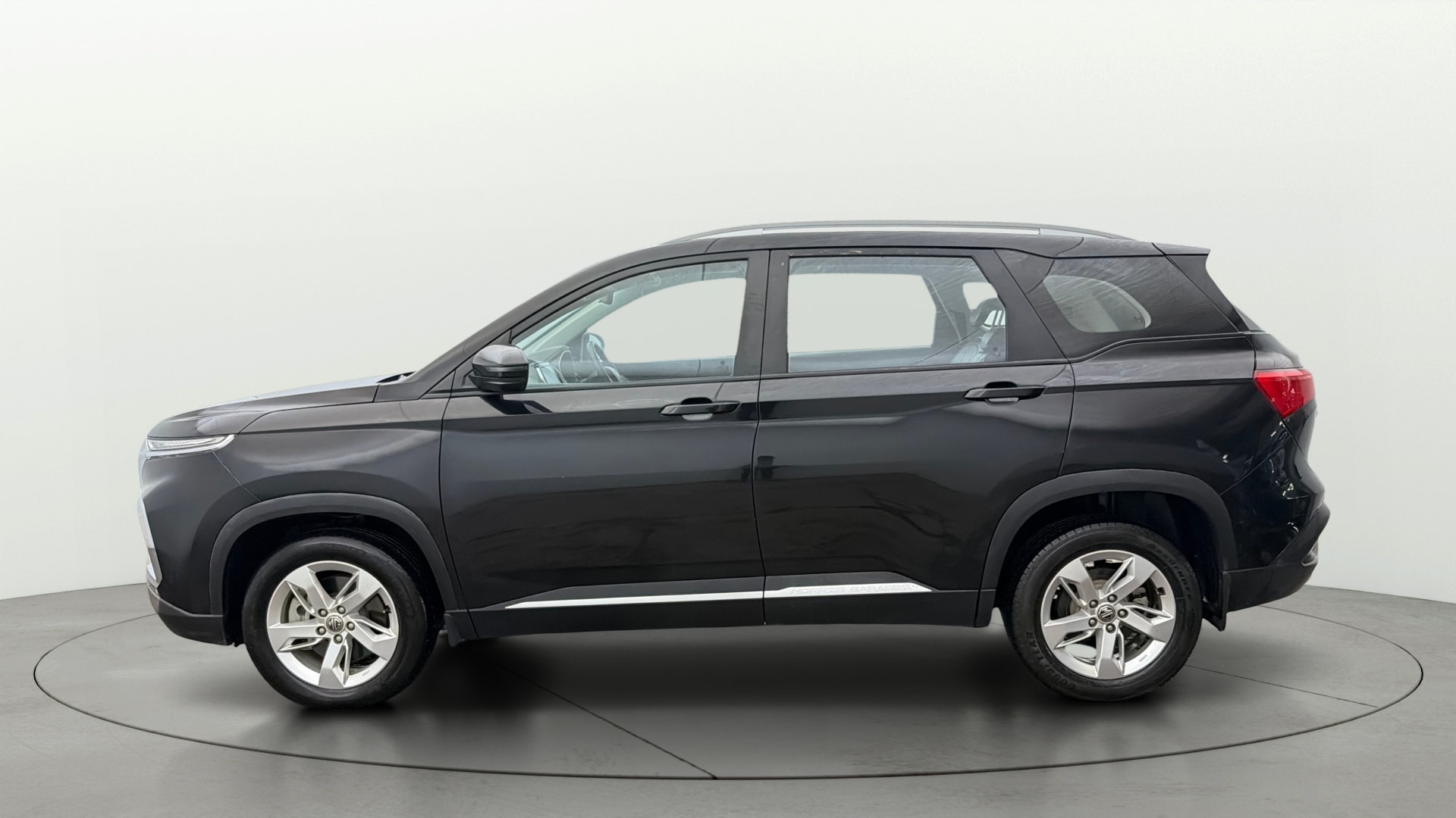 View 2021 MG Hector Super Petrol BS IV Image 27 Used 2021 MG Hector Super Petrol BS IV Image 27