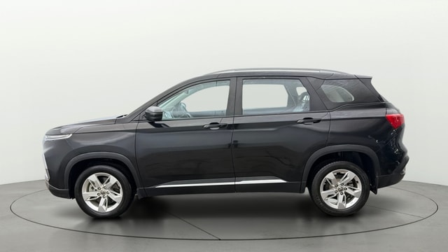 View MG Hector Image 27 Used MG Hector Image 27