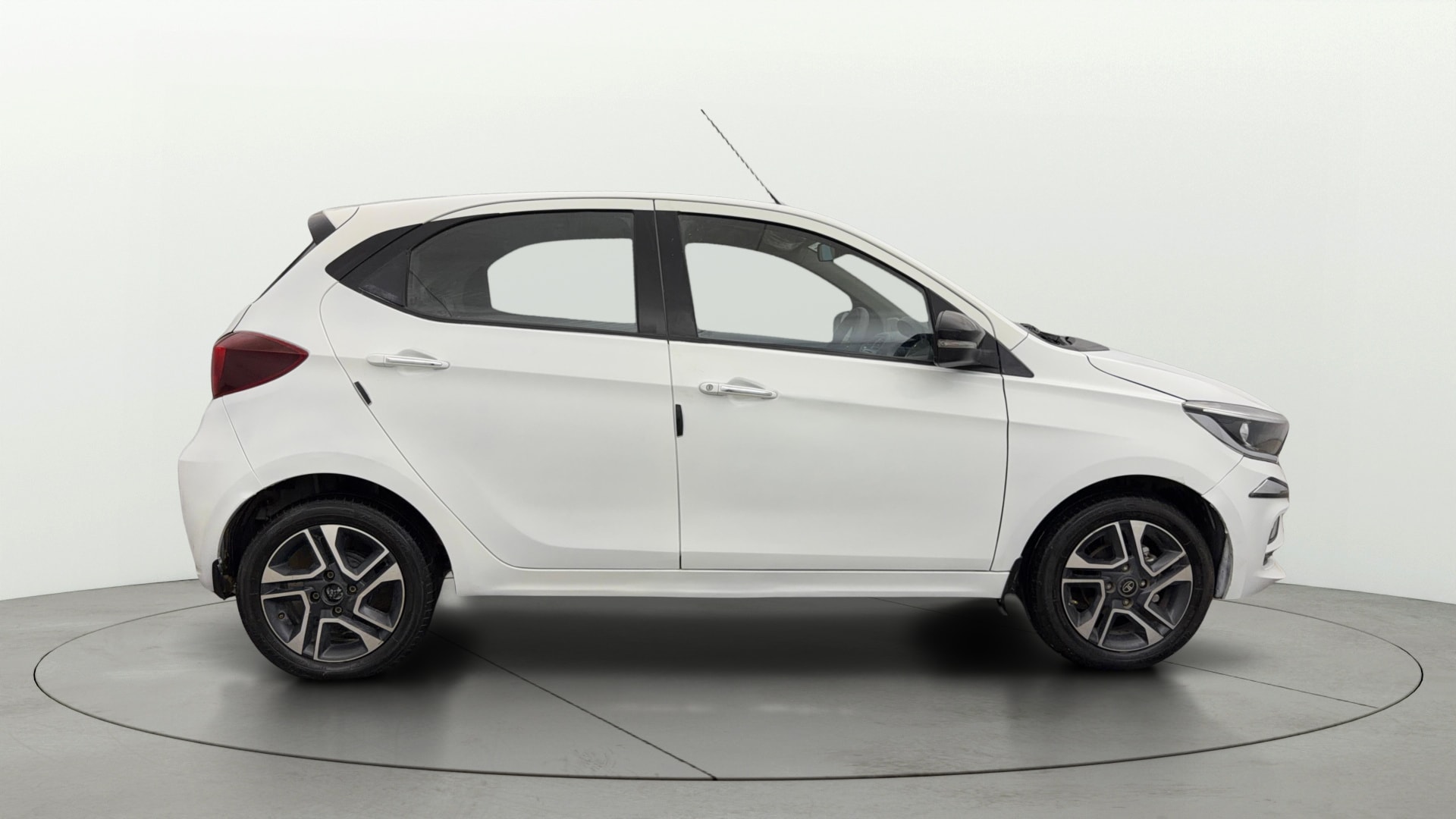 Used 2022 Tata Tiago Used 2022 Tata Tiago