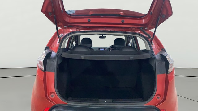 View Tata Nexon Image 36 Used Tata Nexon Image 36