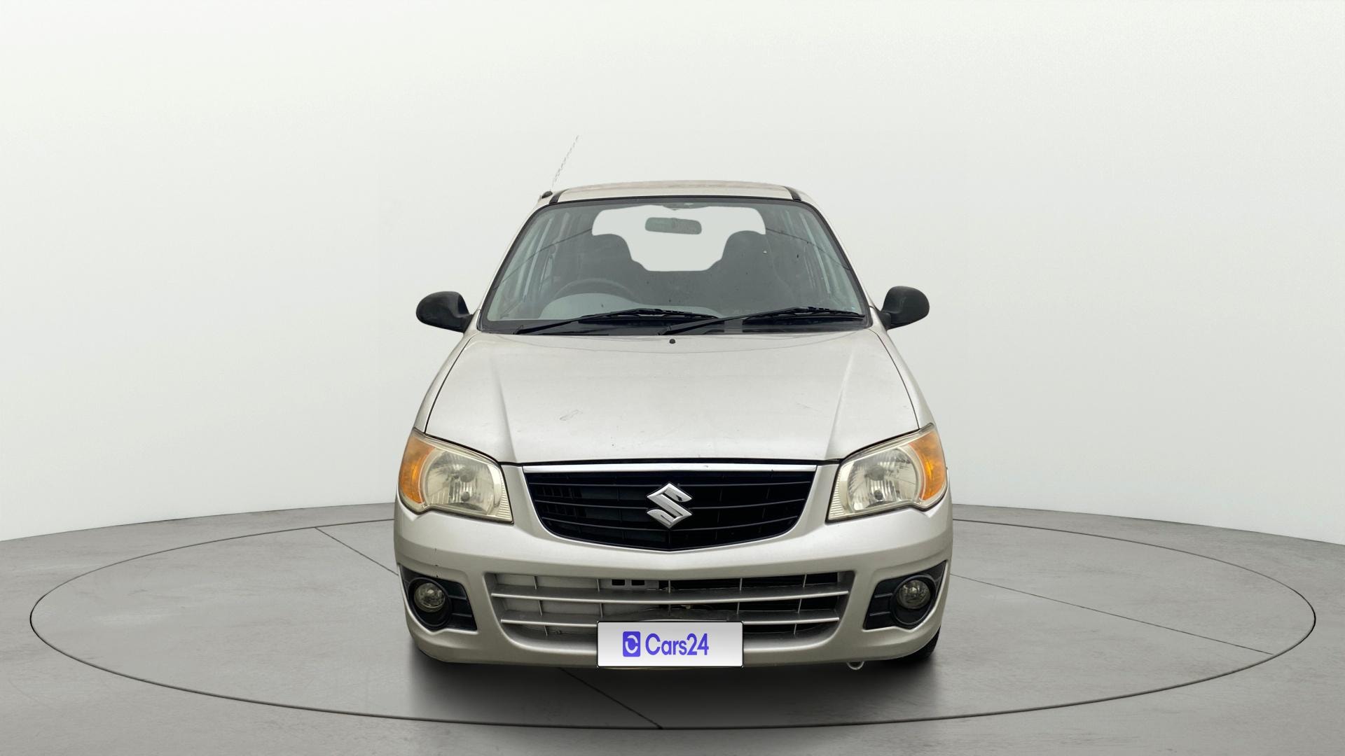 Used 2013 Maruti Suzuki Alto K10 Used 2013 Maruti Suzuki Alto K10