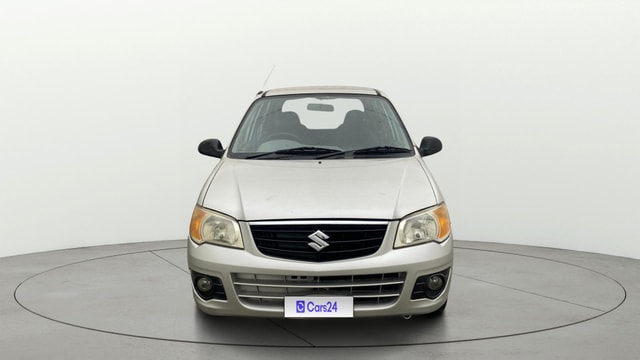 View Maruti Suzuki Alto K10 Image 1 Used Maruti Suzuki Alto K10 Image 1