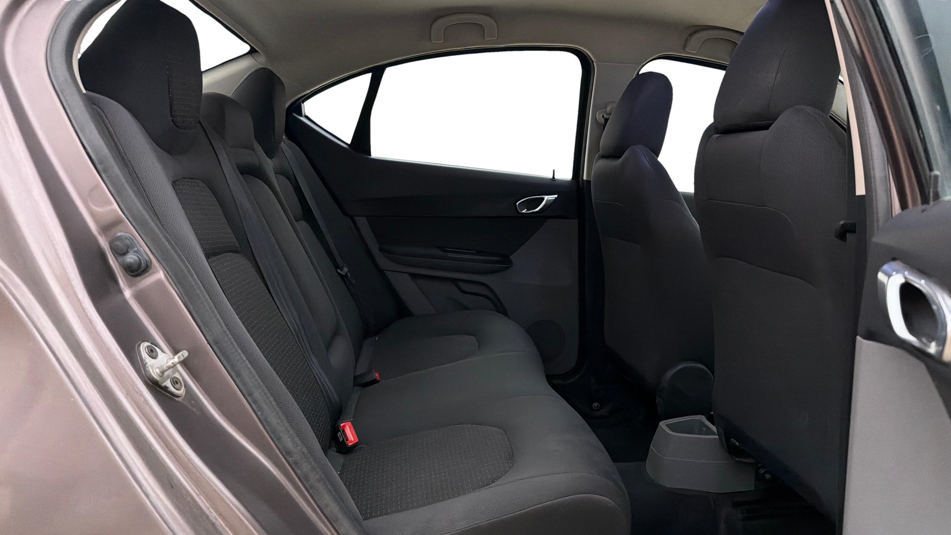 Used 2018 Tata Tigor Used 2018 Tata Tigor