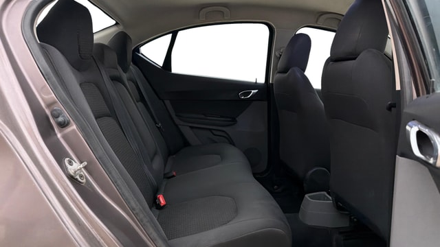 View Tata Tigor Image 28 Used Tata Tigor Image 28