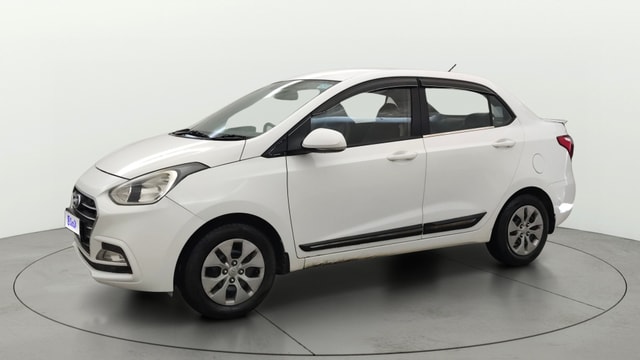 View Hyundai Xcent Image 35 Used Hyundai Xcent Image 35
