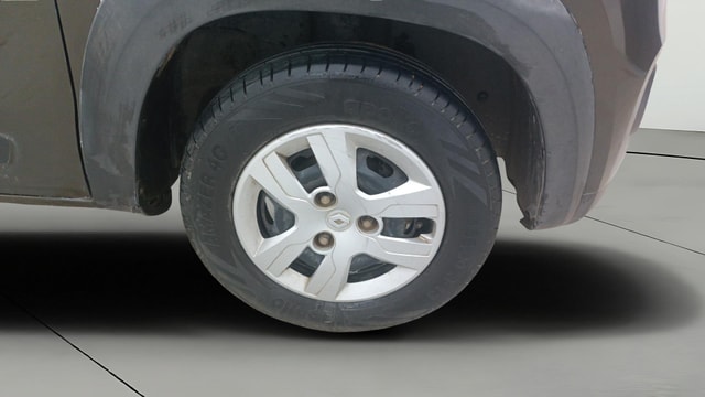 View Renault Kwid Image 39 Used Renault Kwid Image 39