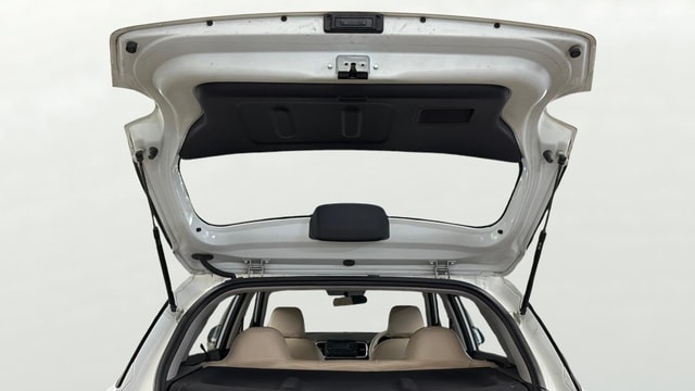 View Hyundai Venue Image 16 Used Hyundai Venue Image 16