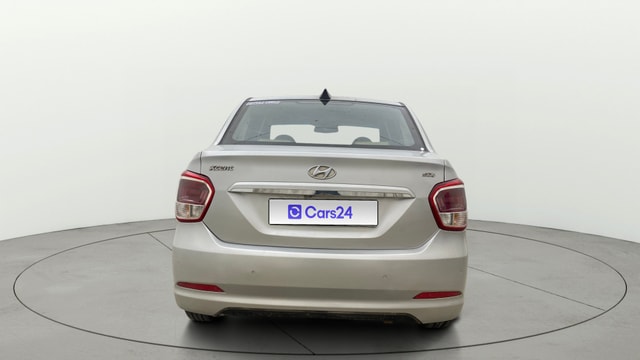 View Hyundai Xcent Image 38 Used Hyundai Xcent Image 38