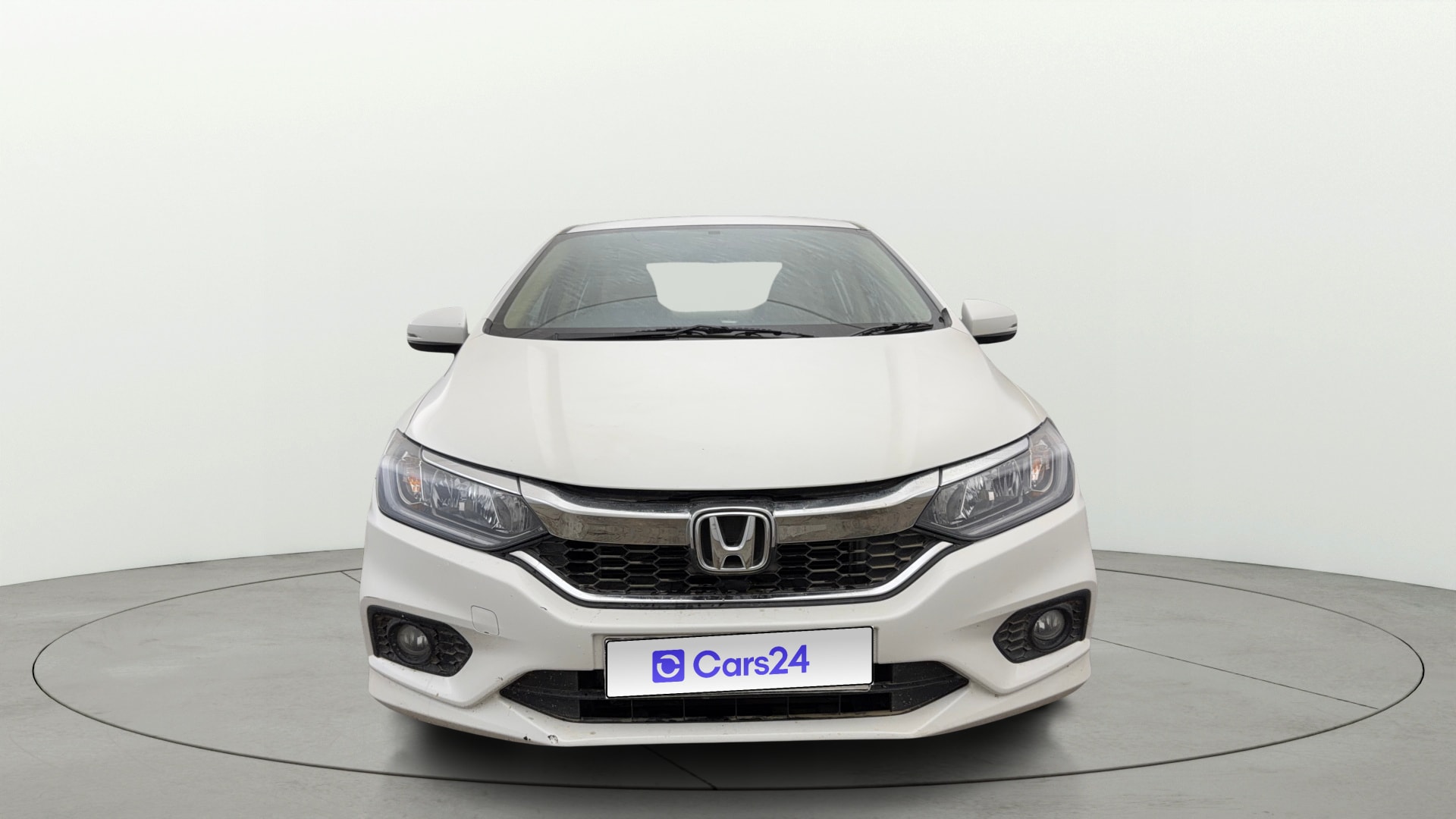 Used 2021 Honda City Used 2021 Honda City