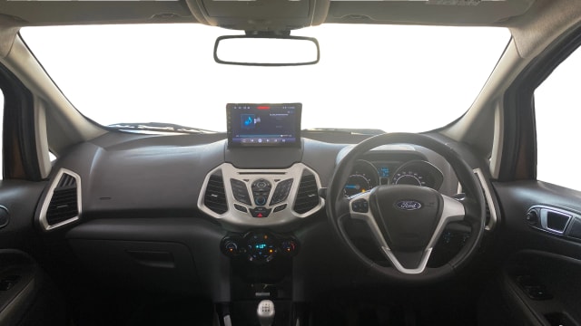 View Ford EcoSport Image 15 Used Ford EcoSport Image 15