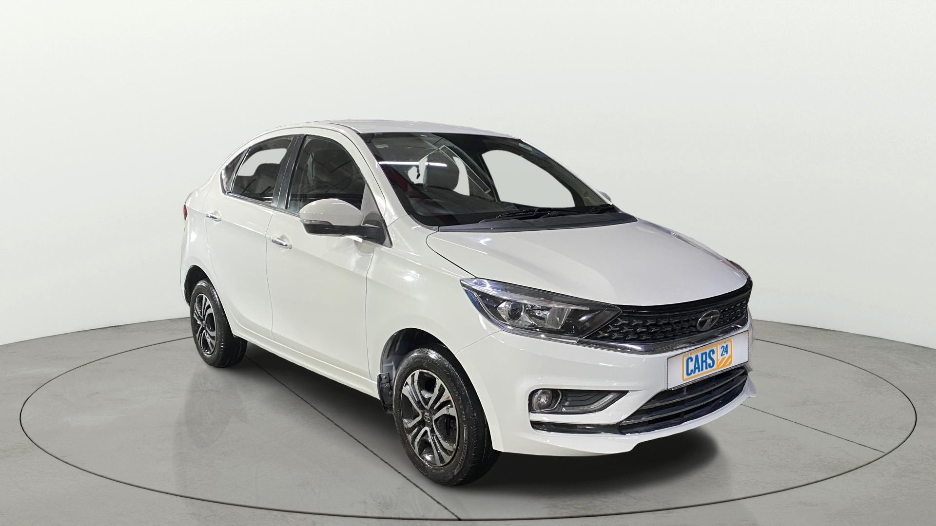 Used 2022 Tata Tigor Used 2022 Tata Tigor