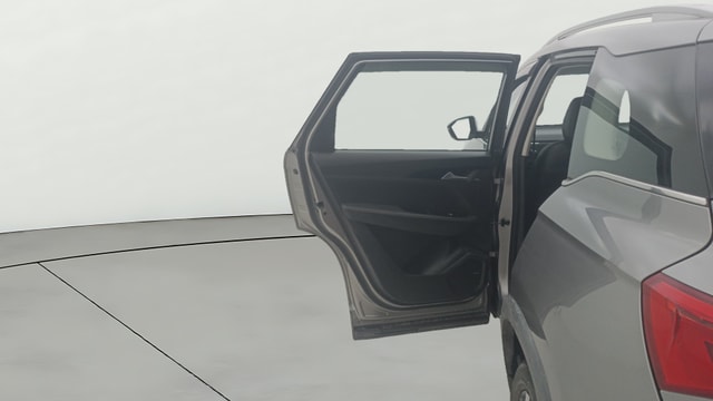 View MG Hector Image 15 Used MG Hector Image 15