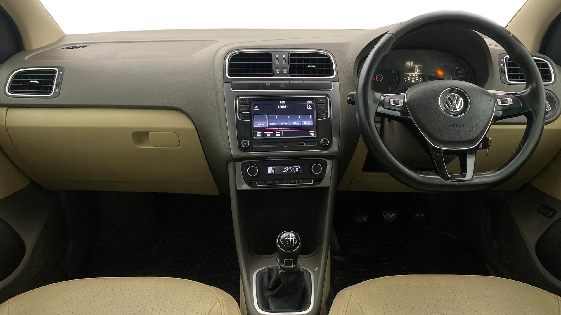 Used 2021 Volkswagen Vento Used 2021 Volkswagen Vento