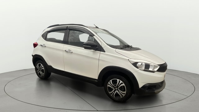 View Tata Tiago NRG Image 21 Used Tata Tiago NRG Image 21