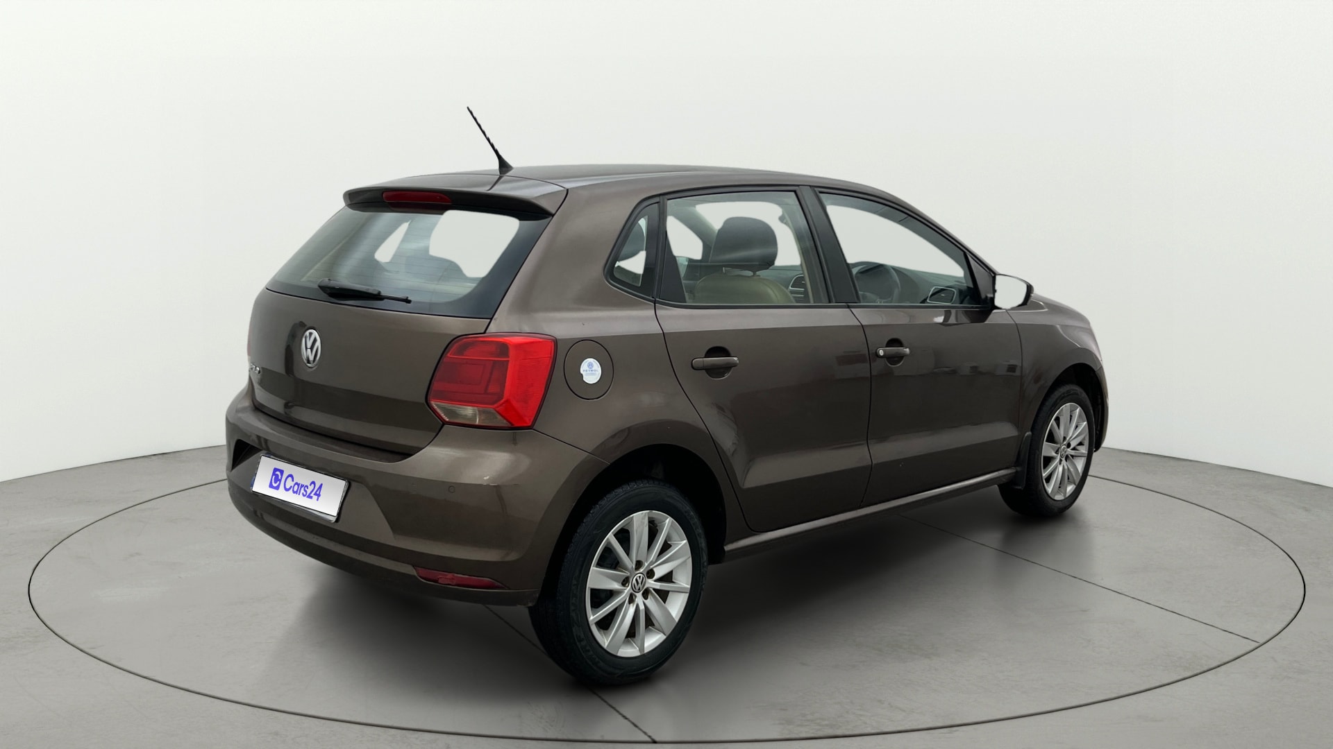View 2017 Volkswagen Polo 1.2 AllStar Limited Edition Image 42 Used 2017 Volkswagen Polo 1.2 AllStar Limited Edition Image 42