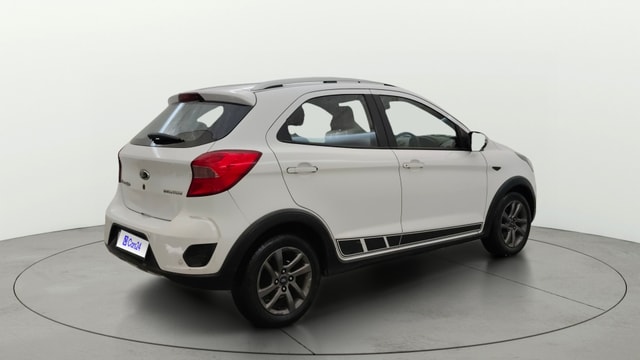 View Ford Freestyle Image 44 Used Ford Freestyle Image 44