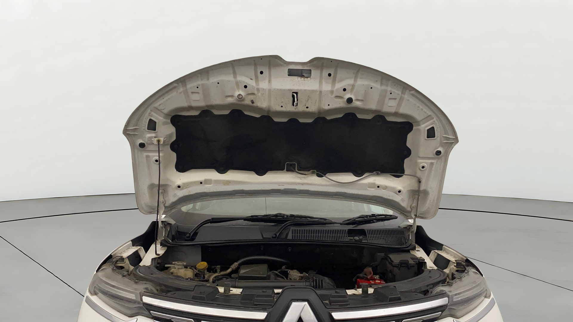 Used 2022 Renault Kiger Used 2022 Renault Kiger
