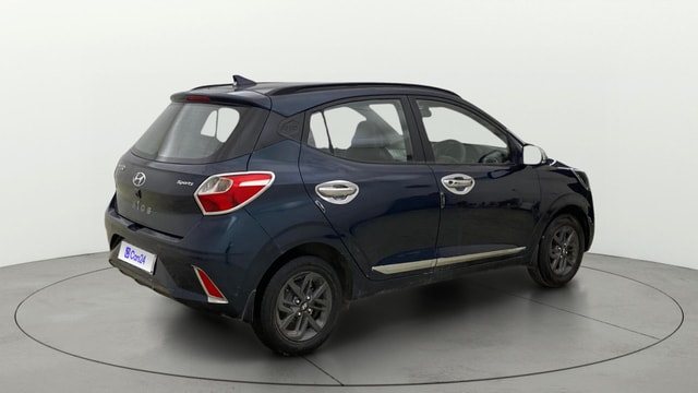 View Hyundai Grand i10 Nios Image 42 Used Hyundai Grand i10 Nios Image 42