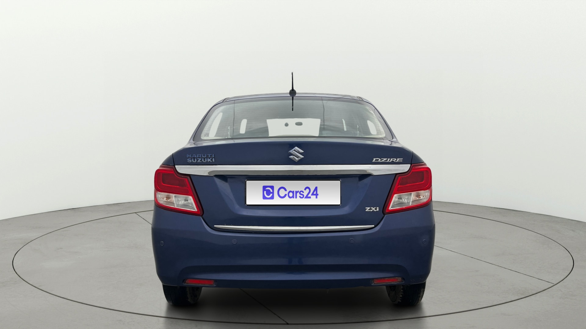 View 2018 Maruti Suzuki 1000 Base Variant Image 39 Used 2018 Maruti Suzuki 1000 Base Variant Image 39